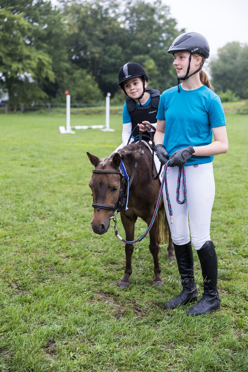 Bild 104 - Pony Akademie Turnier